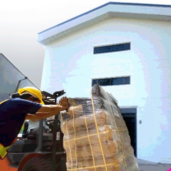 โรงงานผลิตชา บริษัทผลิตชา